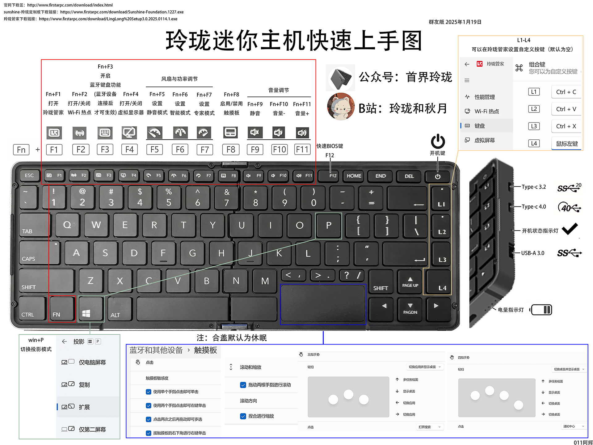 教程指南图片
